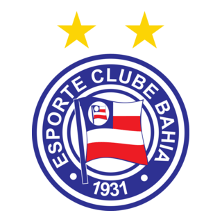 Escudo do Bahia