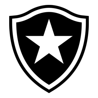 Escudo do Botafogo