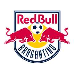 Escudo do Red Bull Bragantino