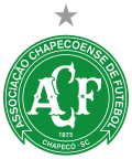 Escudo do Chapecoense