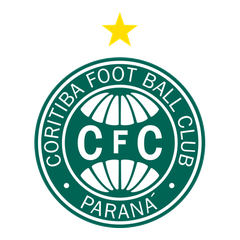 Escudo do Coritiba