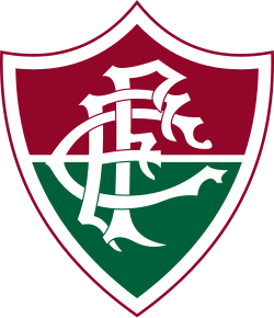 Escudo do Fluminense