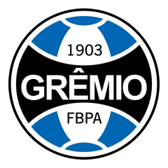 Escudo do Grêmio