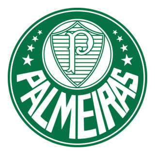 Escudo do Palmeiras