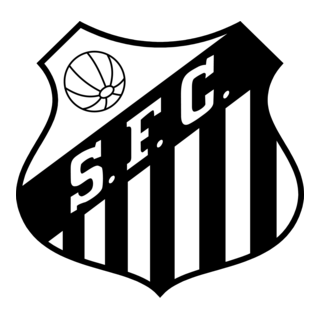 Escudo do Santos