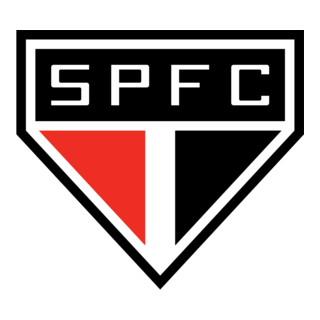 Escudo do São Paulo