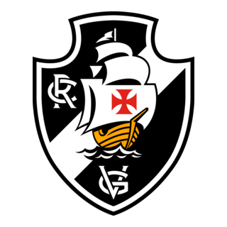 Escudo do Vasco da Gama
