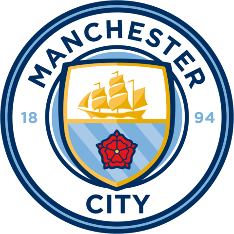 Escudo do Manchester City