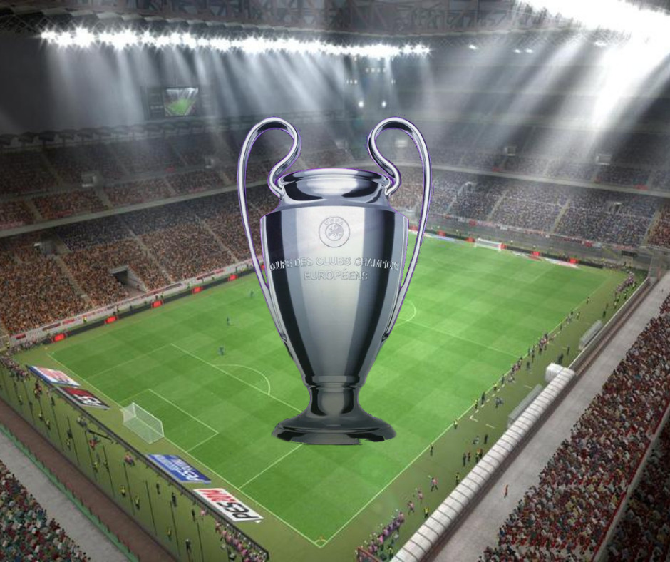 As 5 maiores finais de Champions League da história - Turista FC -  Experiências Esportivas