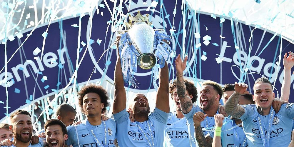 Premier League 201920 Você bem de perto nos jogos do futebol inglês