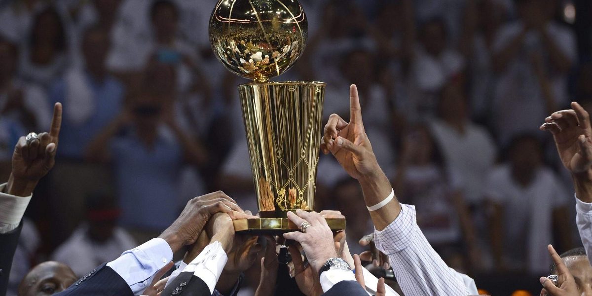 Temporada 201920 da NBA 5 Fatos Incríveis Que Você Precisa Saber