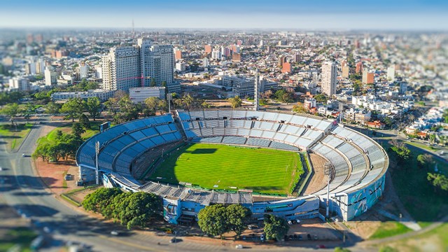 final da libertadores 2021 estadio