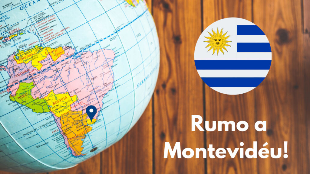 Com a estreia do Montevideo - Futebol da América do Sul