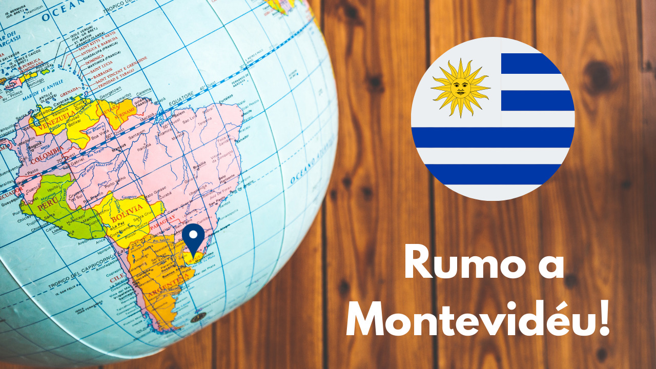 Racing Club de Montevideo - Centenário - Montevidéu