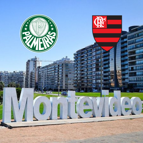 Finais de Libertadores e Sul-Americana de 2021 serão em Montevidé