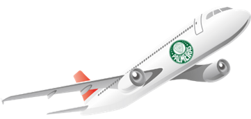 aviao-palmeiras
