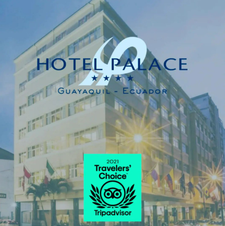 Hotel Palace Guayaquil