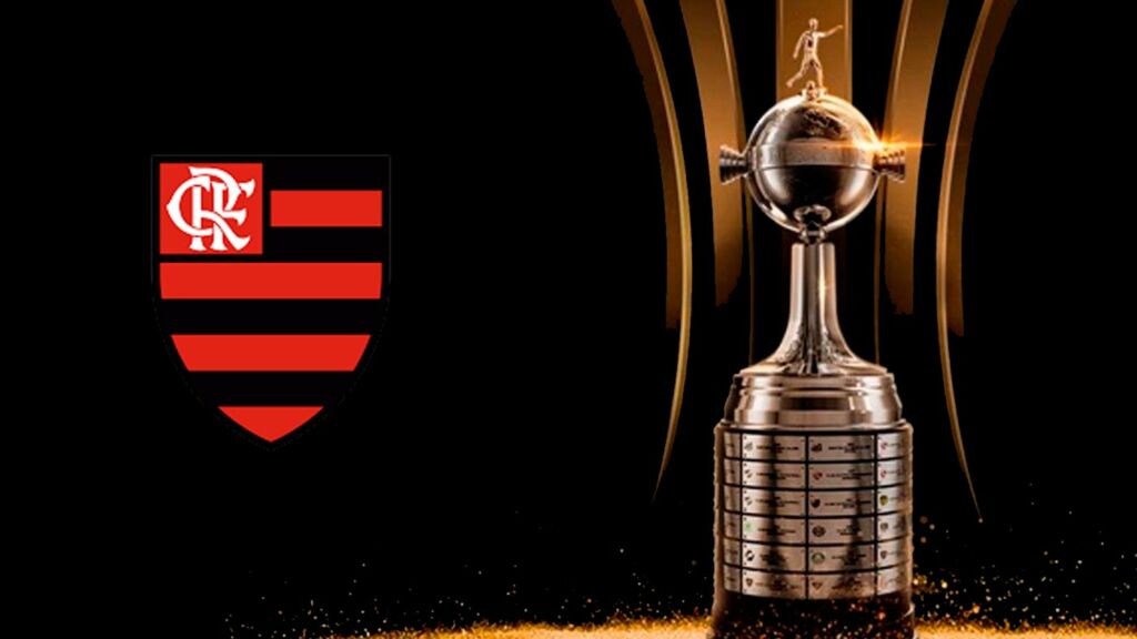 Flamengo na Libertadores