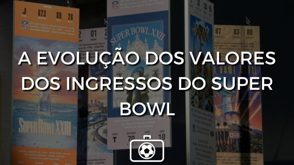 Ingressos Super Bowl, Turista FC