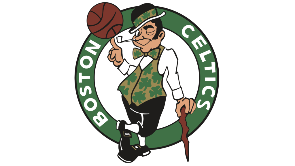 Boston Celtics - Logo