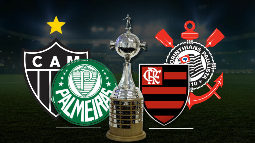 Libertadores, por Turista FC