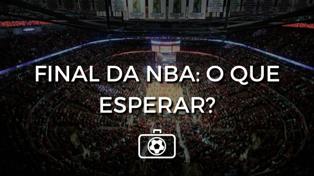 Final da NBA, Turista FC