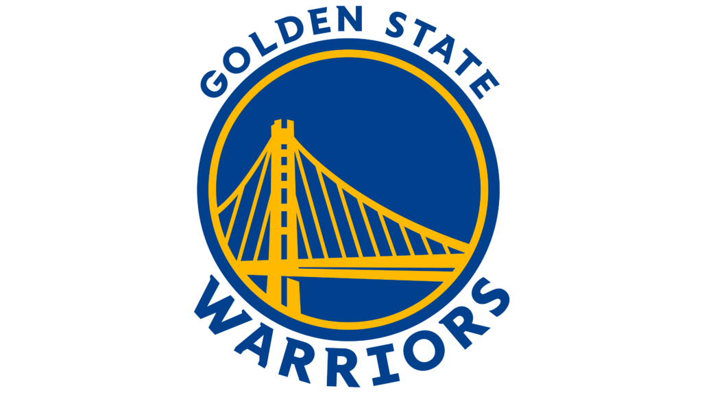 Golden State Warriors - Logo