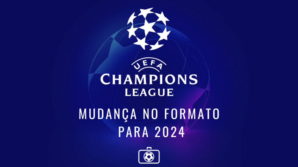 Nova Champions será aprovada na próxima semana: 100 jogos, 36 equipas e  muita emoção a partir de 2024 - Liga dos Campeões - Jornal Record