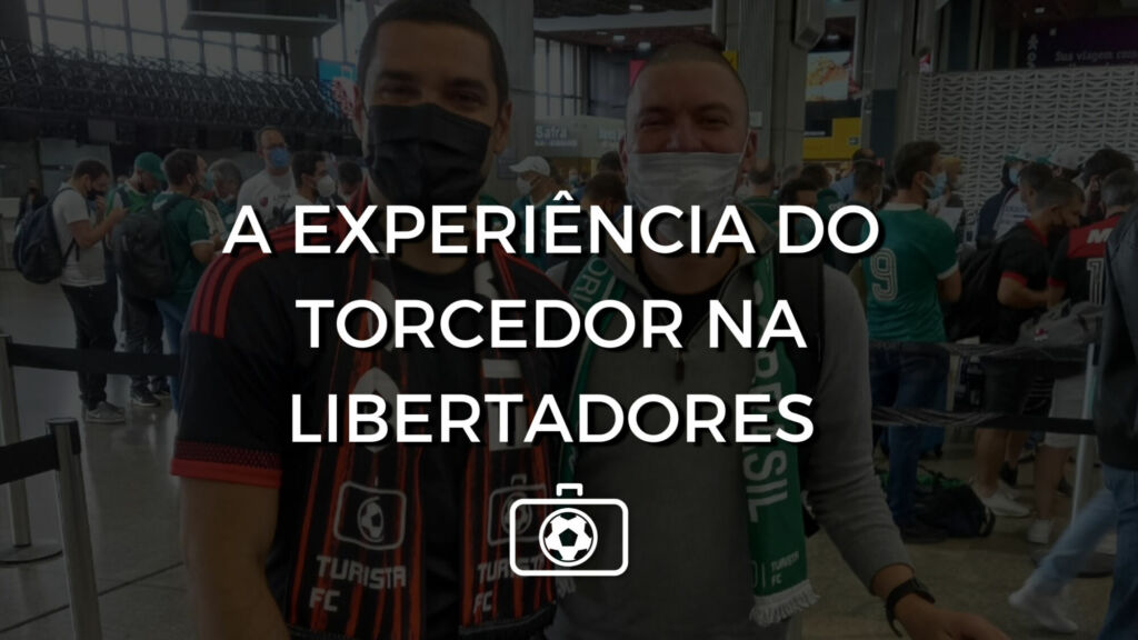 Experiência na Libertadores, Turista FC