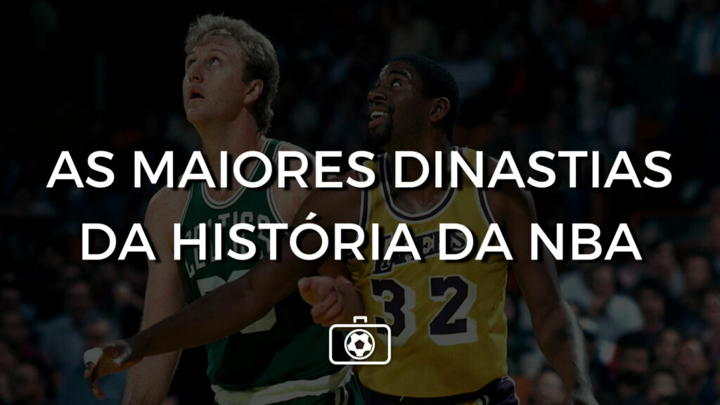 Dinastias da NBA, Turista FC