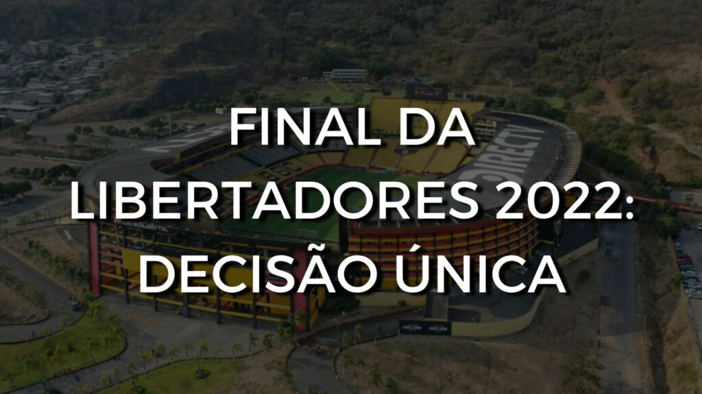 Final Liberta 2022, Turista FC