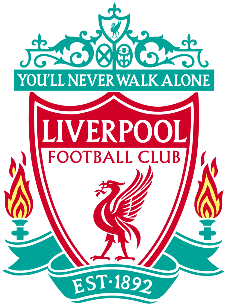 Liverpool - Turista FC