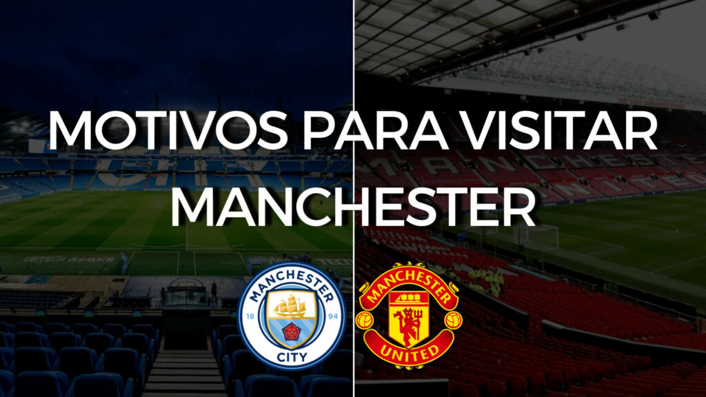 Manchester, Turista FC