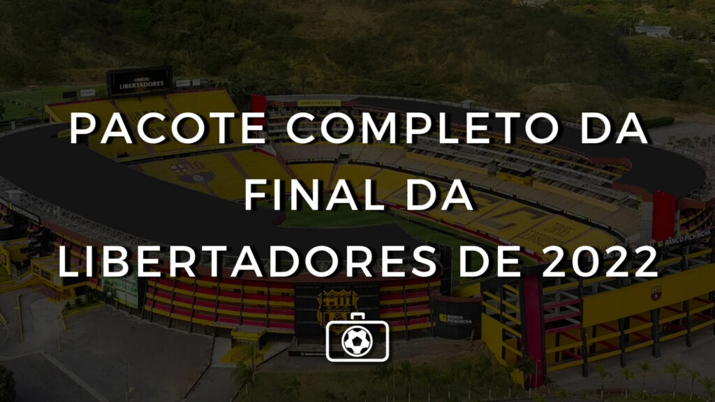 Pacote Final Libertadores, Turista FC