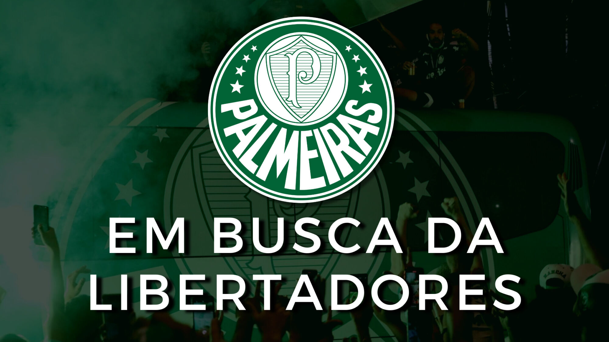 Palmeiras, Turista FC