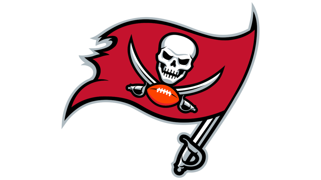 Tampa Bay Buccaneers, NFL - Turista FC