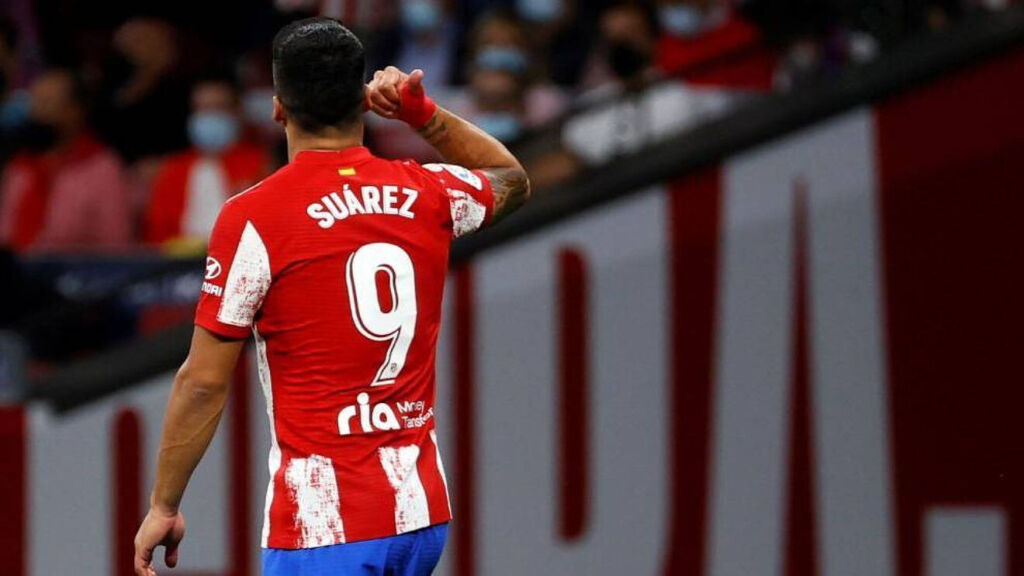 Suárez - Turista FC