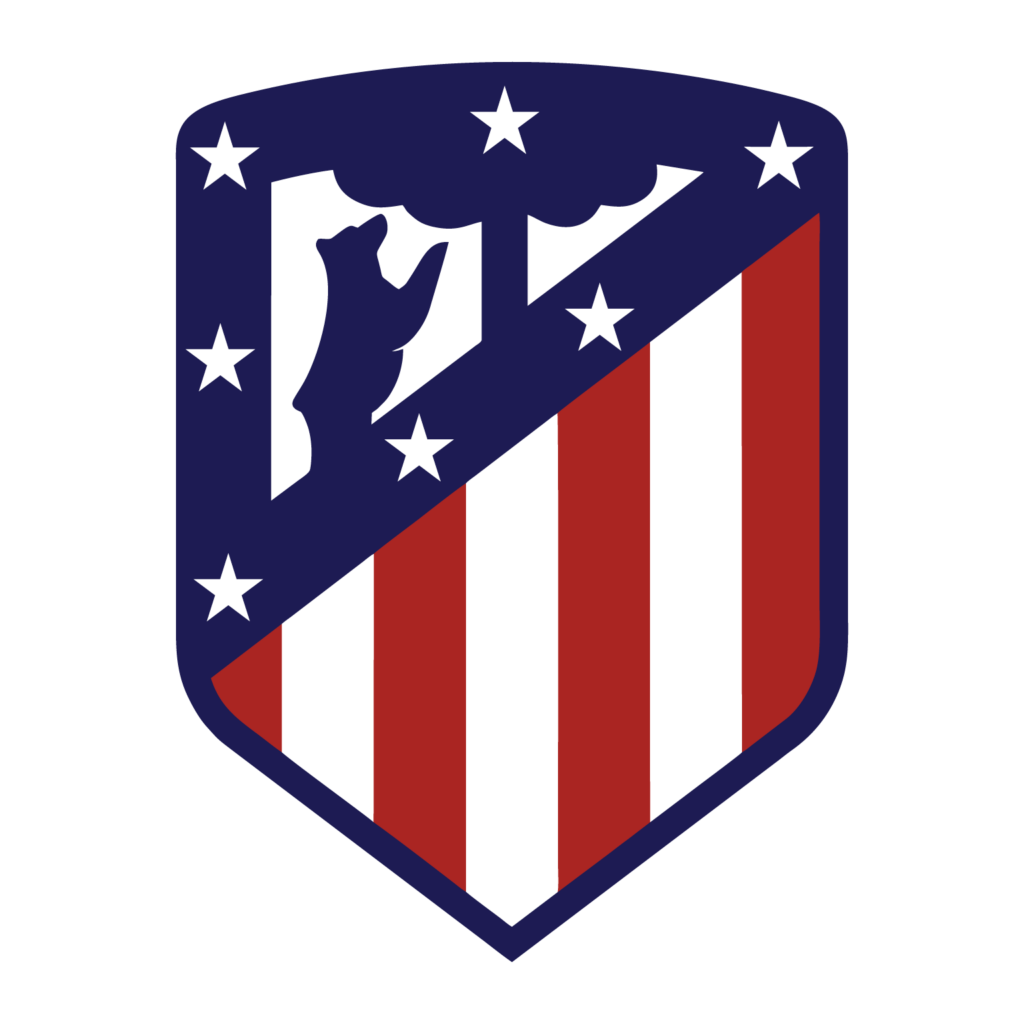 Atlético de Madrid - Turista FC