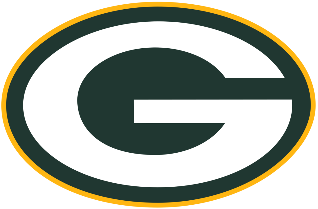 Green Bay Packers, NFL - Turista FC