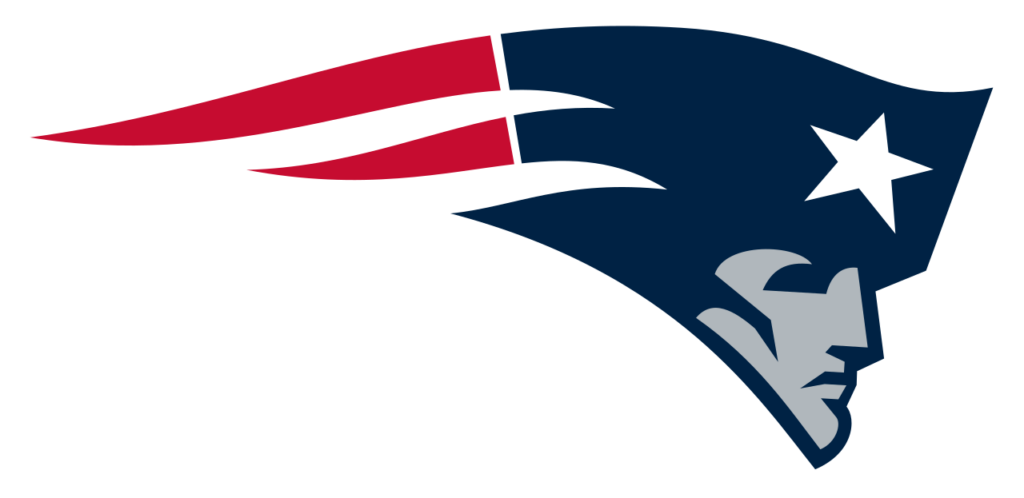 New England Patriots - Turista FC