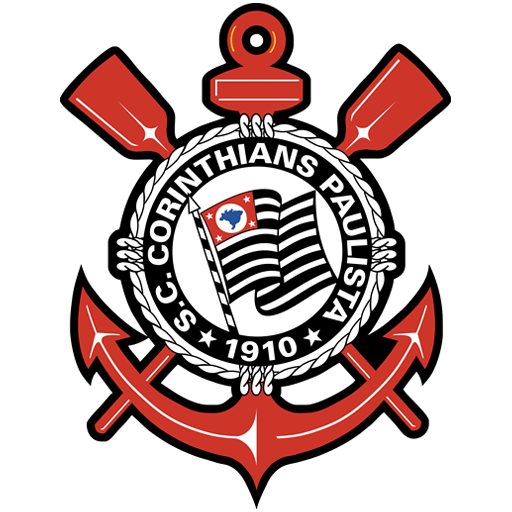 Logo Corinthians - Copa do Brasil