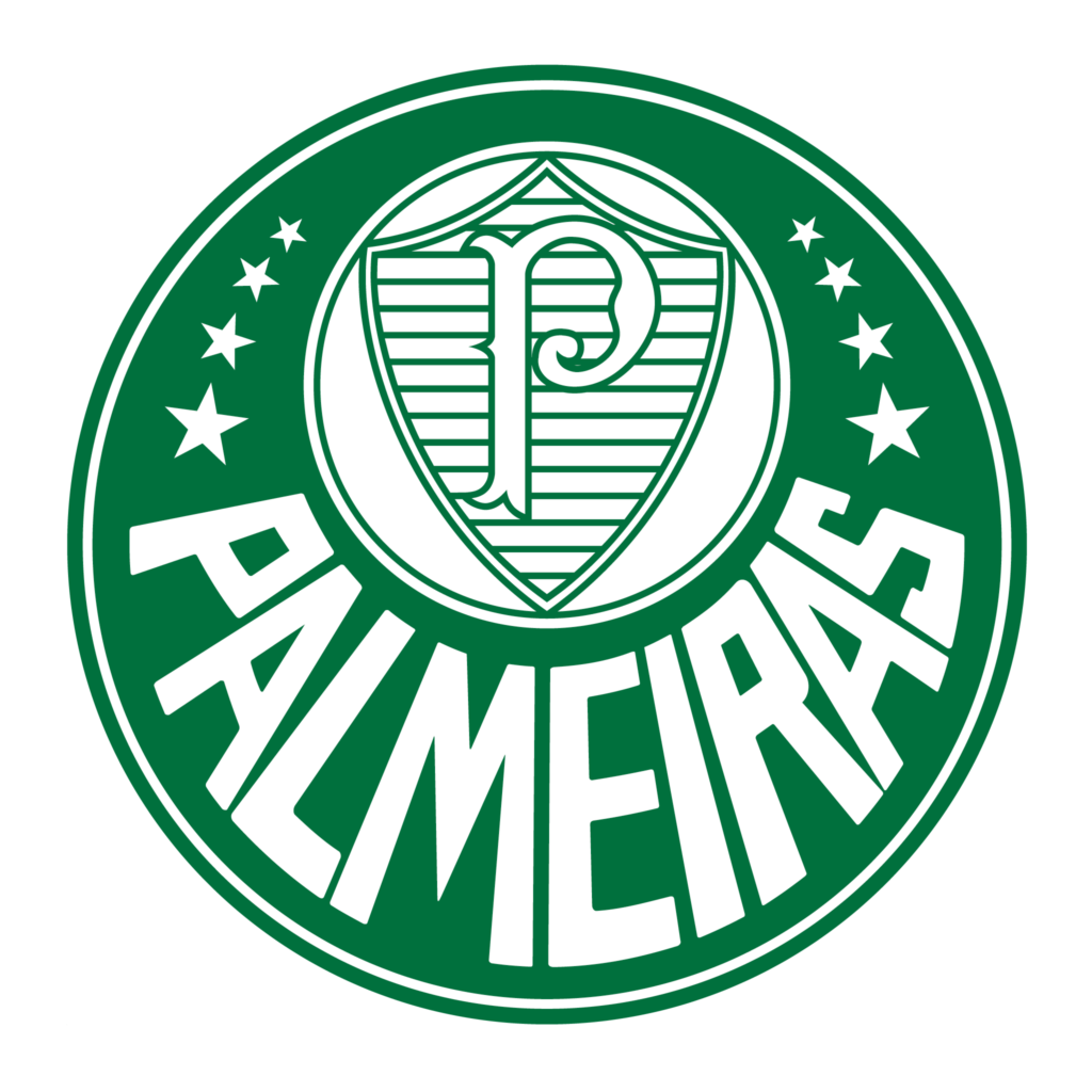 Logo Palmeiras