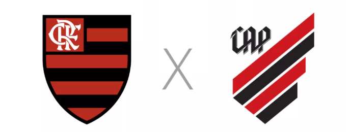 Flamengo x Athletico-PR