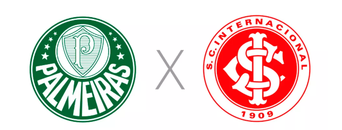 Palmeiras x Internacional