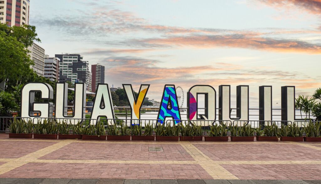 Guayaquil