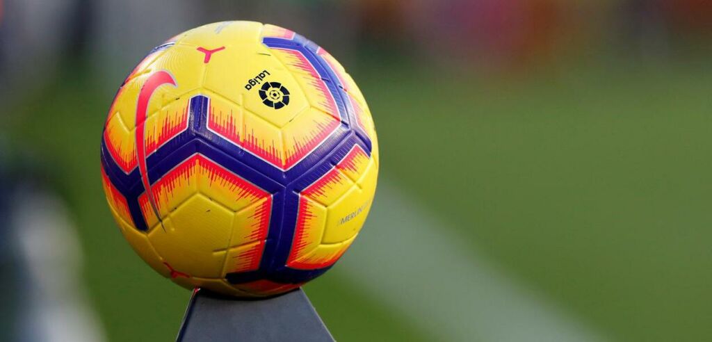 LaLiga Brasil