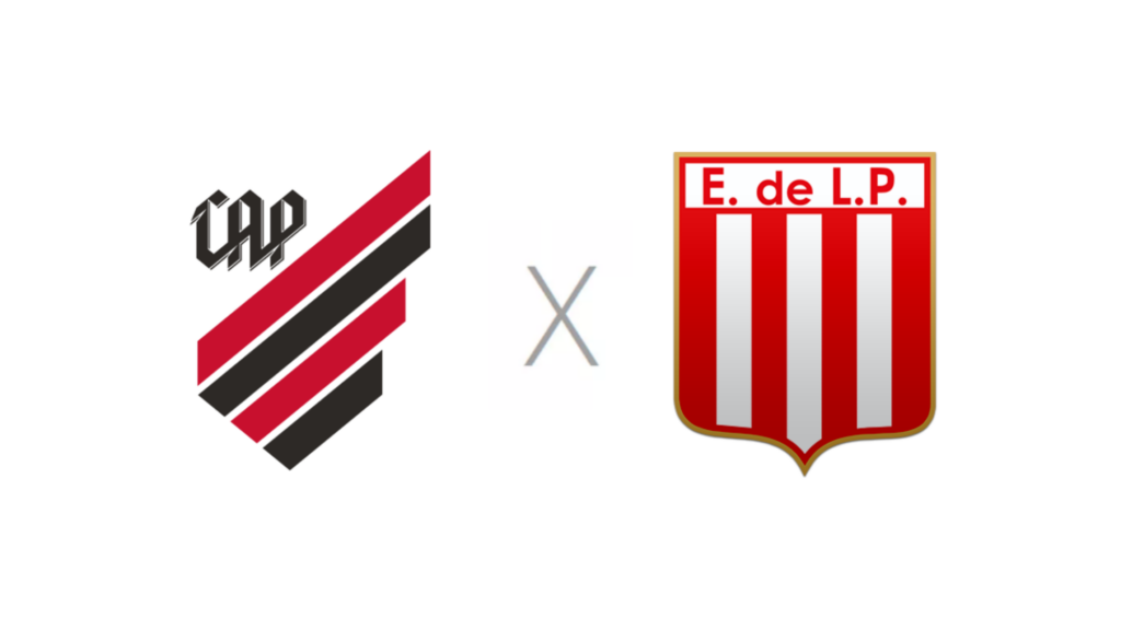 Athletico-PR x Estudiantes