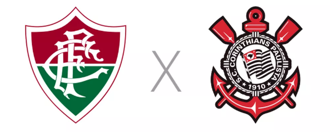 Fluminense e Corinthians