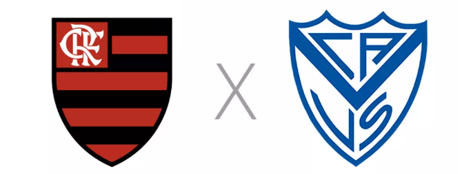 Flamengo x Vélez