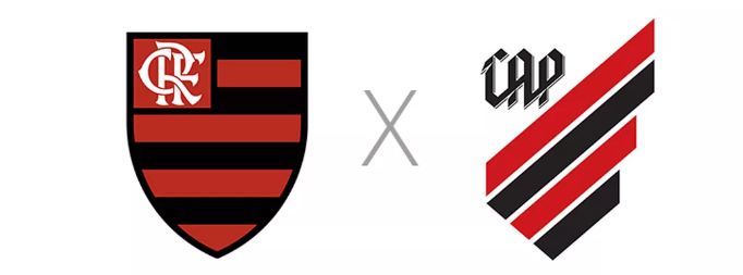 Flamengo x CAP